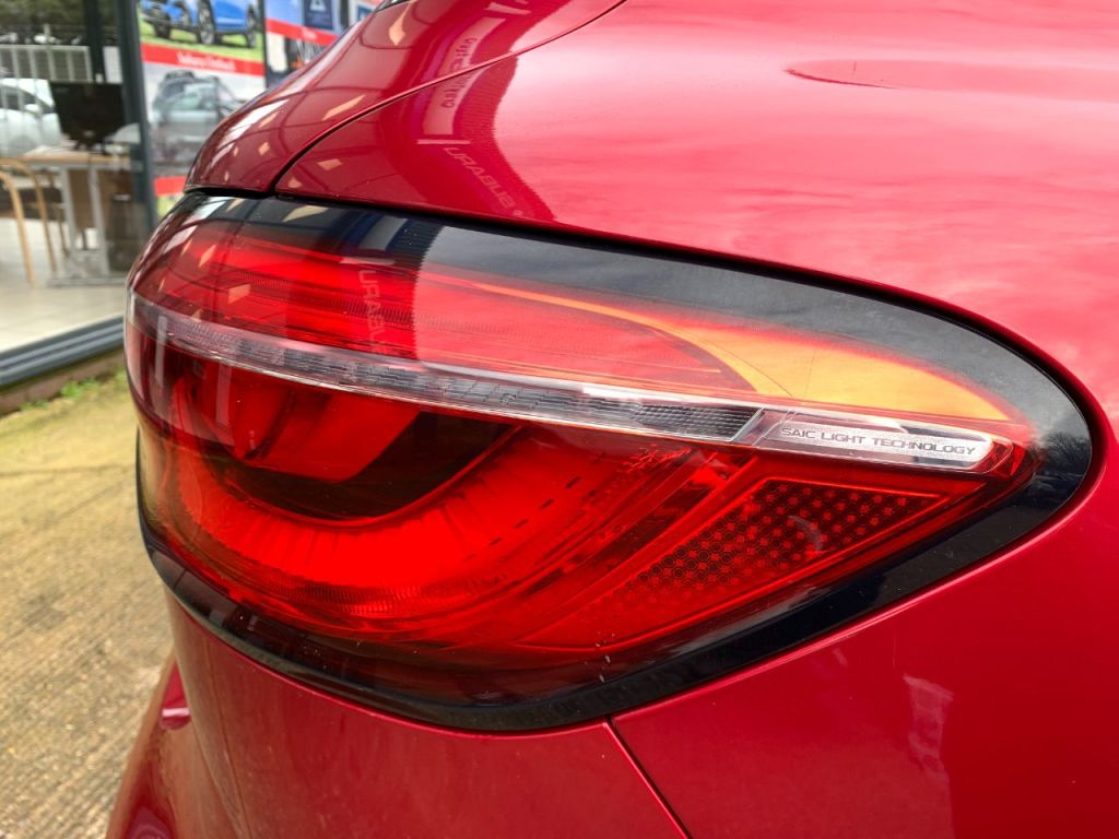 Used MG MG HS 2020 for sale - 77672550: Photo 19