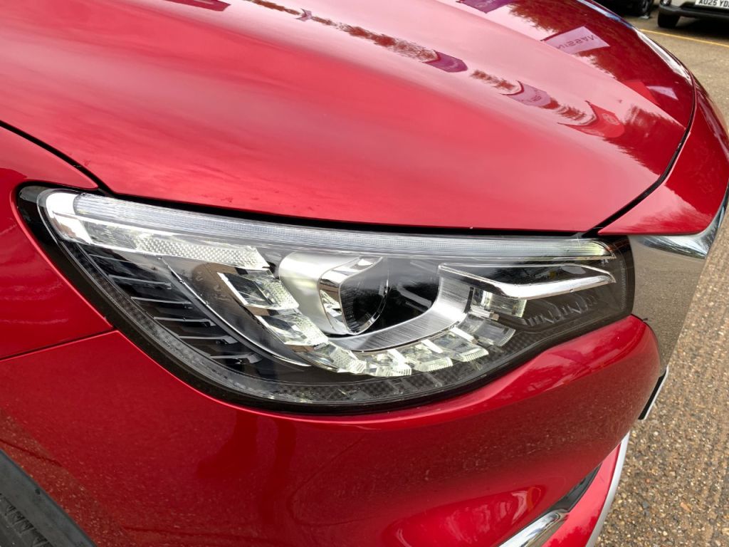 Used MG MG HS 2020 for sale - 77672550: Photo 20