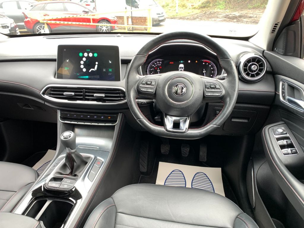 Used MG MG HS 2020 for sale - 77672550: Photo 21