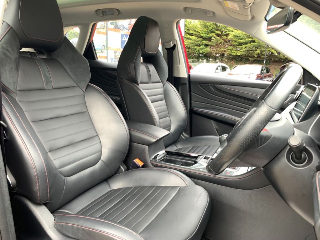 Used MG MG HS 2020 for sale - 77672550: Photo 22