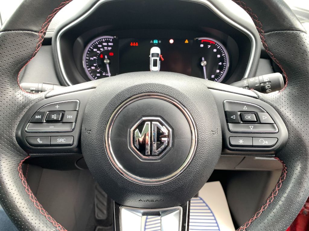 Used MG MG HS 2020 for sale - 77672550: Photo 24