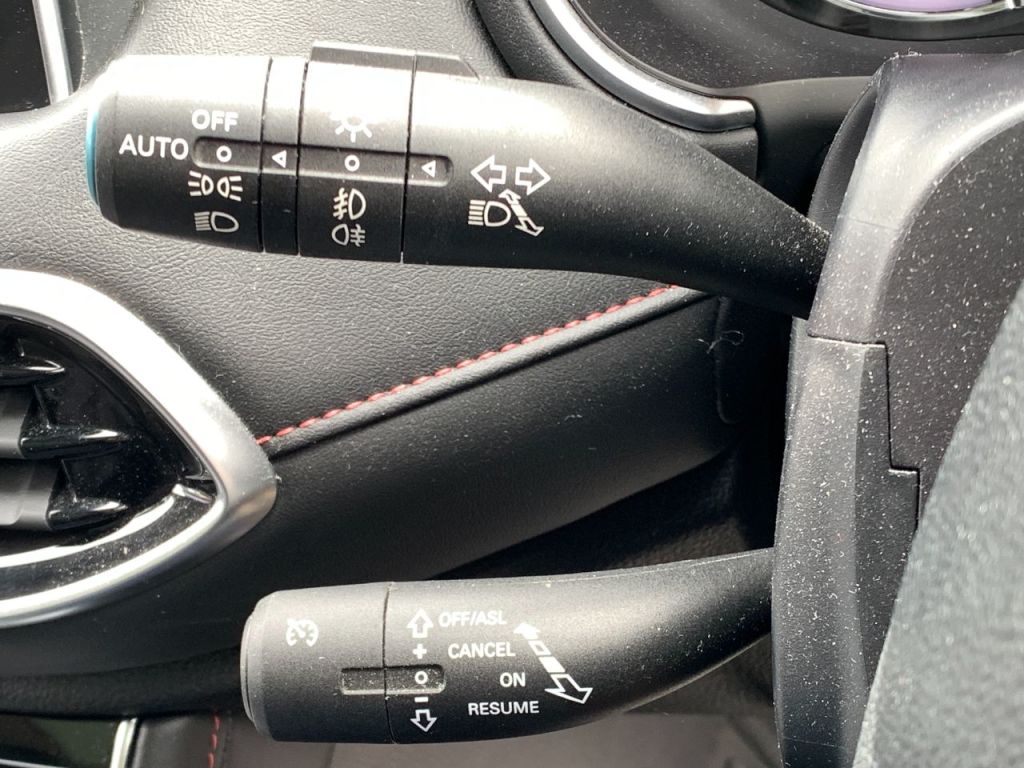 Used MG MG HS 2020 for sale - 77672550: Photo 25