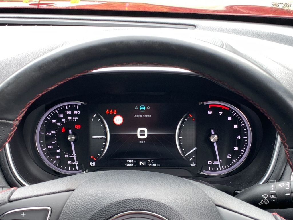 Used MG MG HS 2020 for sale - 77672550: Photo 29