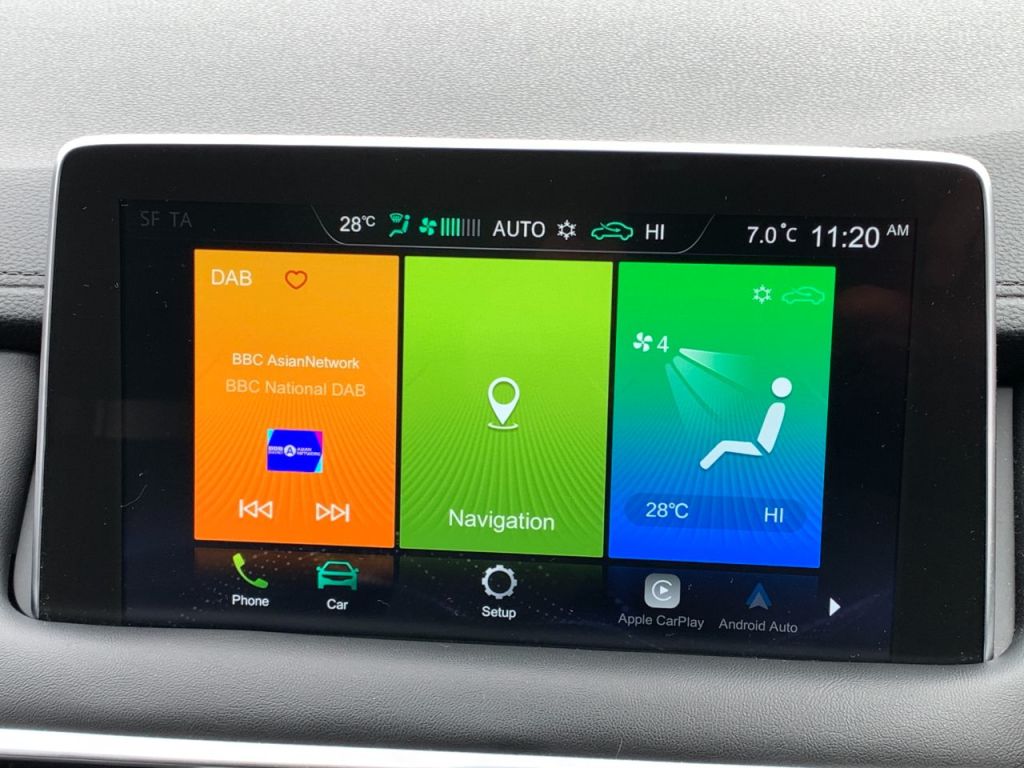 Used MG MG HS 2020 for sale - 77672550: Photo 31