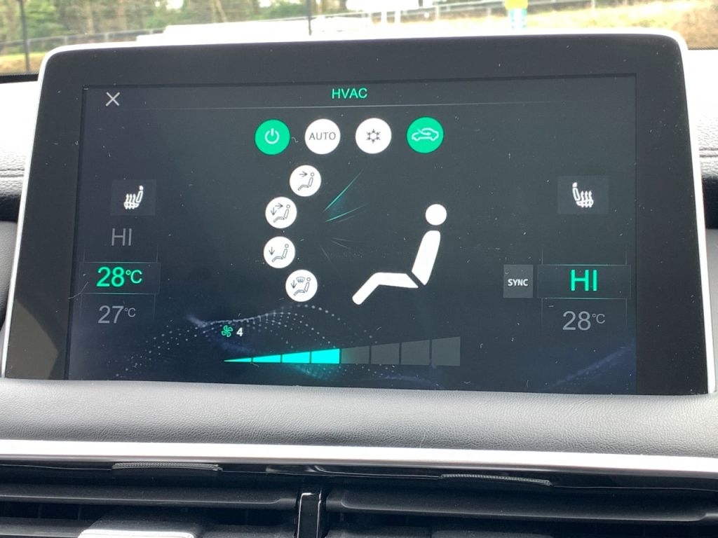 Used MG MG HS 2020 for sale - 77672550: Photo 32