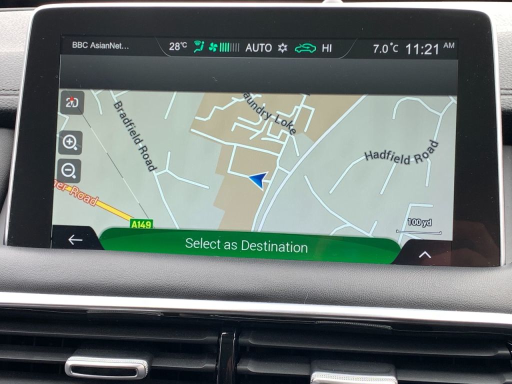 Used MG MG HS 2020 for sale - 77672550: Photo 33