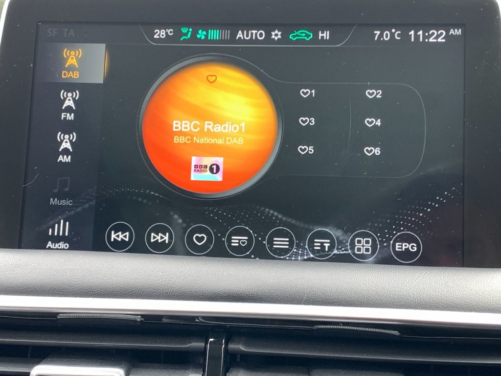 Used MG MG HS 2020 for sale - 77672550: Photo 34