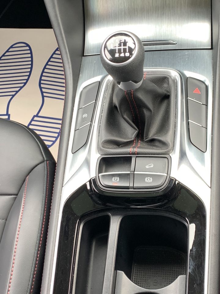 Used MG MG HS 2020 for sale - 77672550: Photo 36