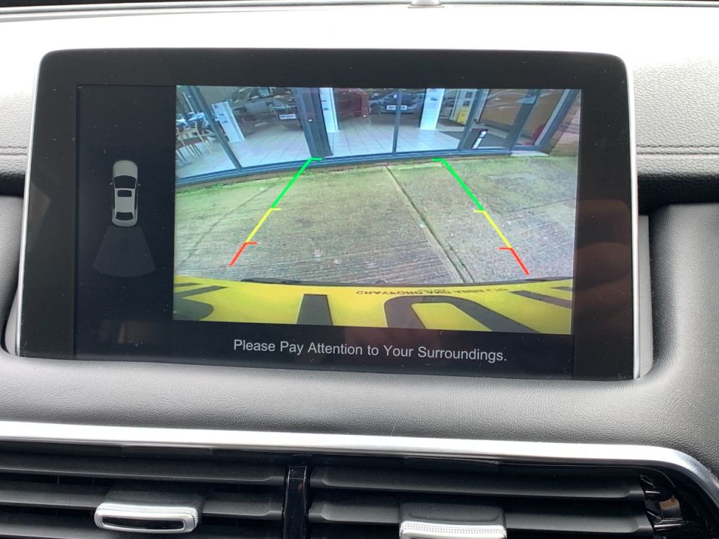 Used MG MG HS 2020 for sale - 77672550: Photo 39