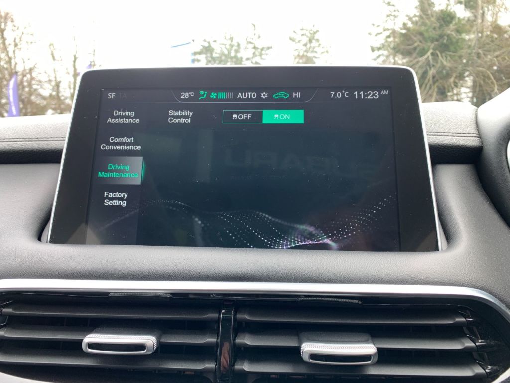 Used MG MG HS 2020 for sale - 77672550: Photo 42