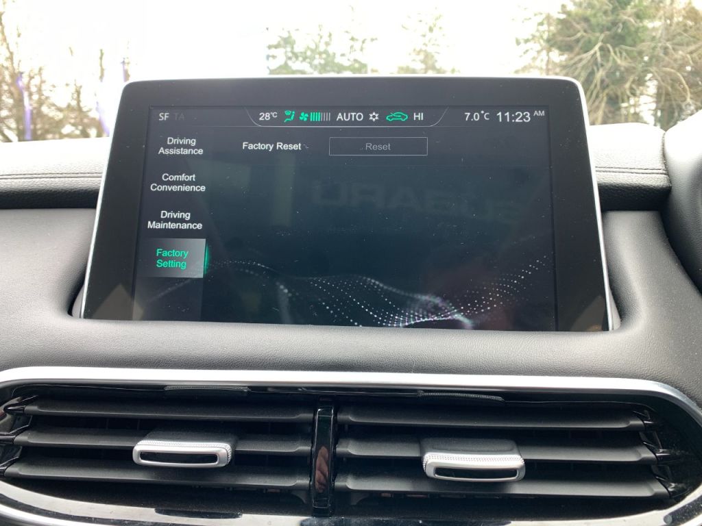 Used MG MG HS 2020 for sale - 77672550: Photo 43