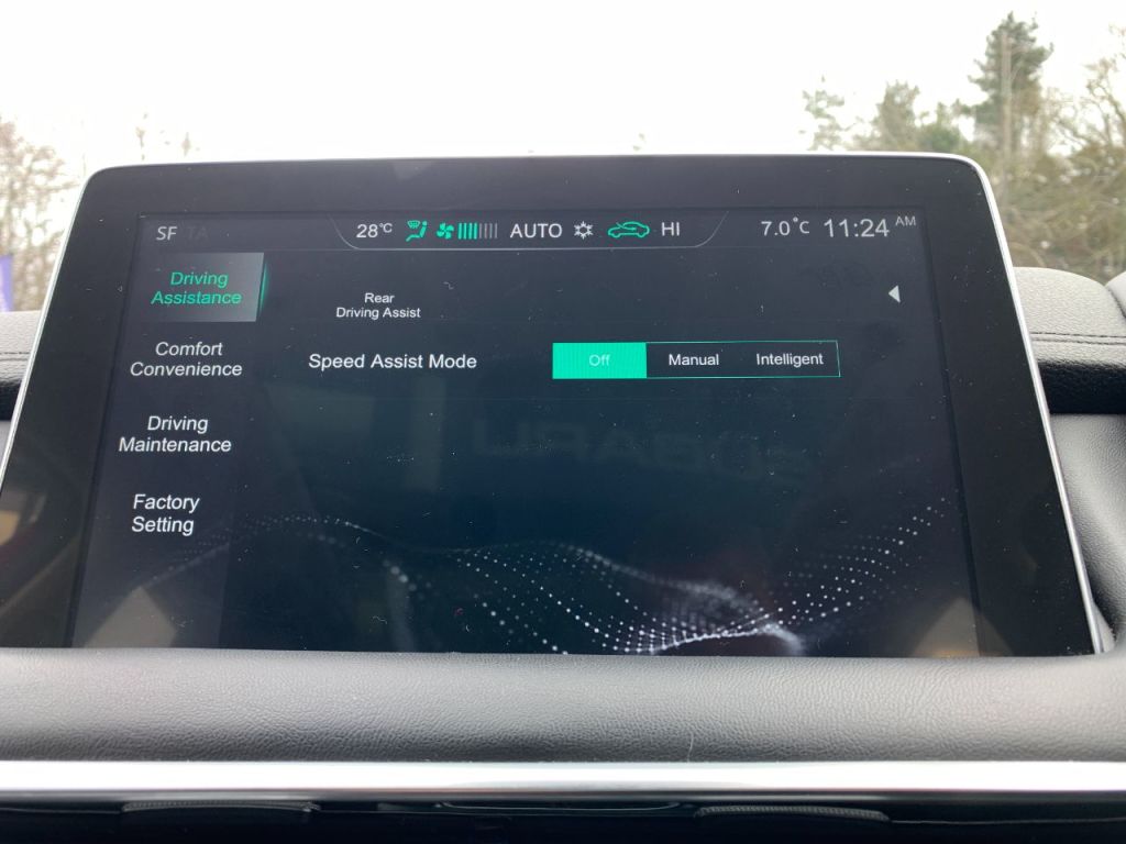 Used MG MG HS 2020 for sale - 77672550: Photo 44