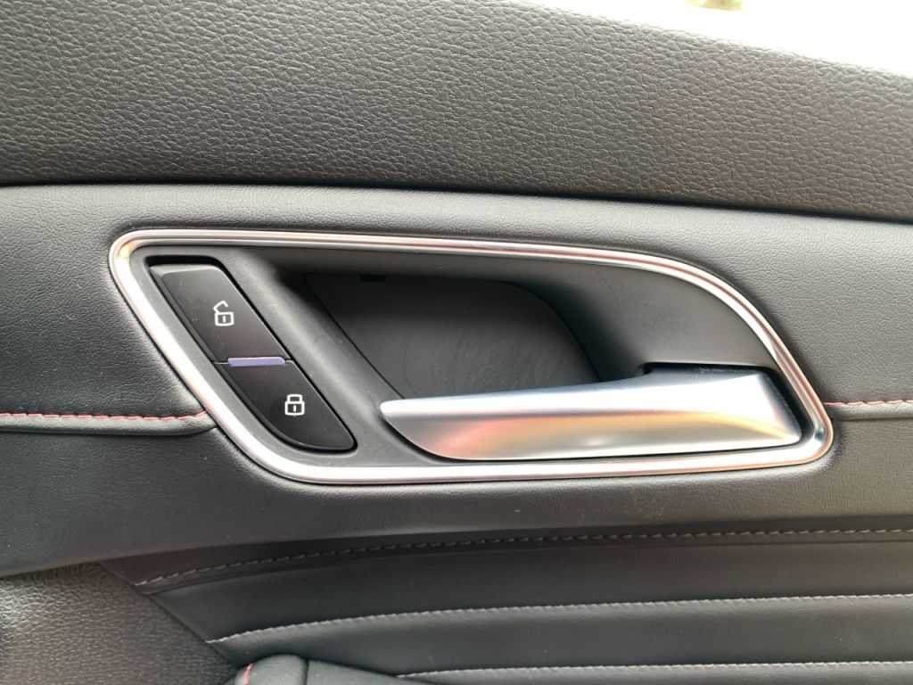 Used MG MG HS 2020 for sale - 77672550: Photo 46