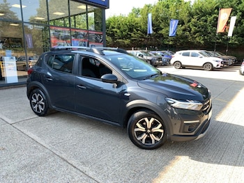 Used Dacia Sandero 2022 for sale - 79071767: Photo