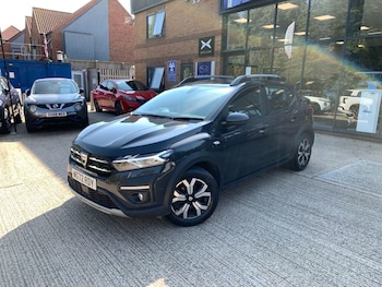 Used Dacia Sandero 2022 for sale - 79071767: Photo