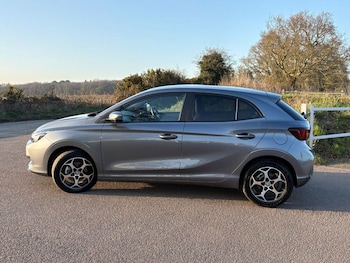 Used MG MG3 2025 for sale - 77747484: Photo