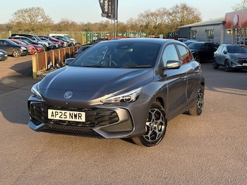 Used MG MG3 2025 for sale - 77747484: Photo