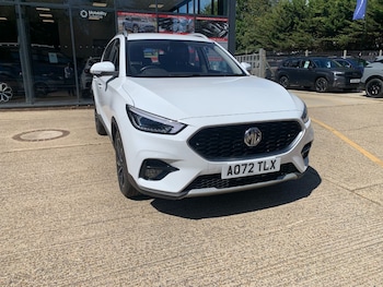 Used MG MG ZS 2022 for sale - 79369802: Photo