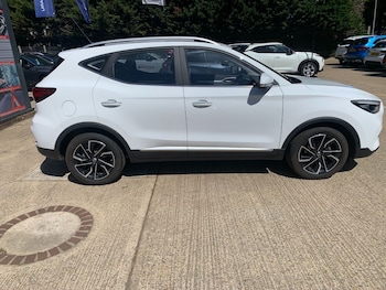 Used MG MG ZS 2022 for sale - 79369802: Photo