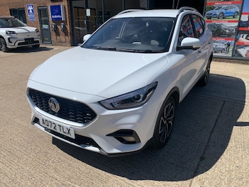 Used MG MG ZS 2022 for sale - 79369802: Photo