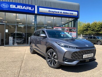 Used MG MG HS 2025 for sale - 78425478: Photo