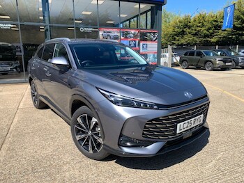 Used MG MG HS 2025 for sale - 78425478: Photo