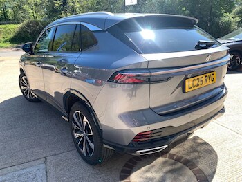 Used MG MG HS 2025 for sale - 78425478: Photo