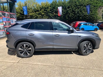 Used MG MG HS 2025 for sale - 78425478: Photo