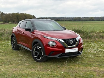 Used Nissan Juke 2023 for sale - 78110098: Photo