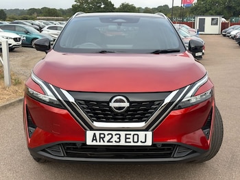 Used Nissan Qashqai 2023 for sale - 79128996: Photo