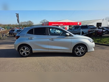 Used MG MG3 2025 for sale - 77743125: Photo