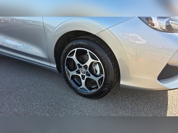 Used MG MG3 2025 for sale - 77743125: Photo