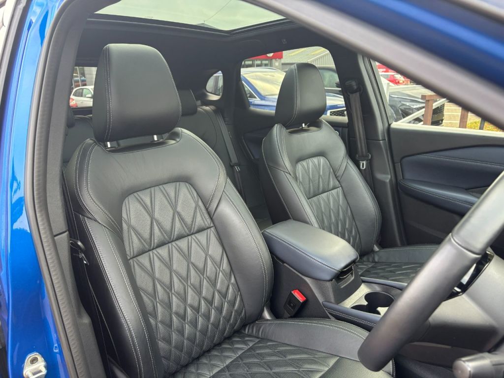 Used Nissan Qashqai 2023 for sale - 77743129: Photo 10