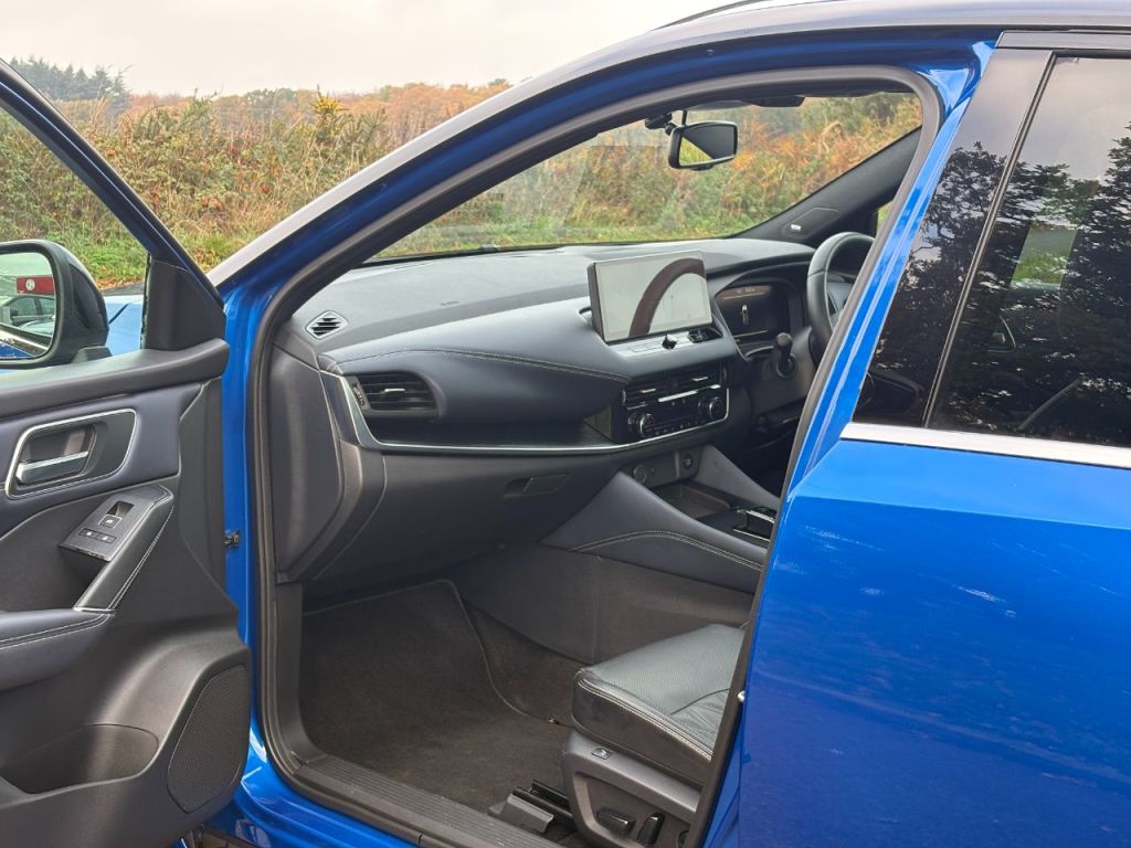 Used Nissan Qashqai 2023 for sale - 77743129: Photo 15