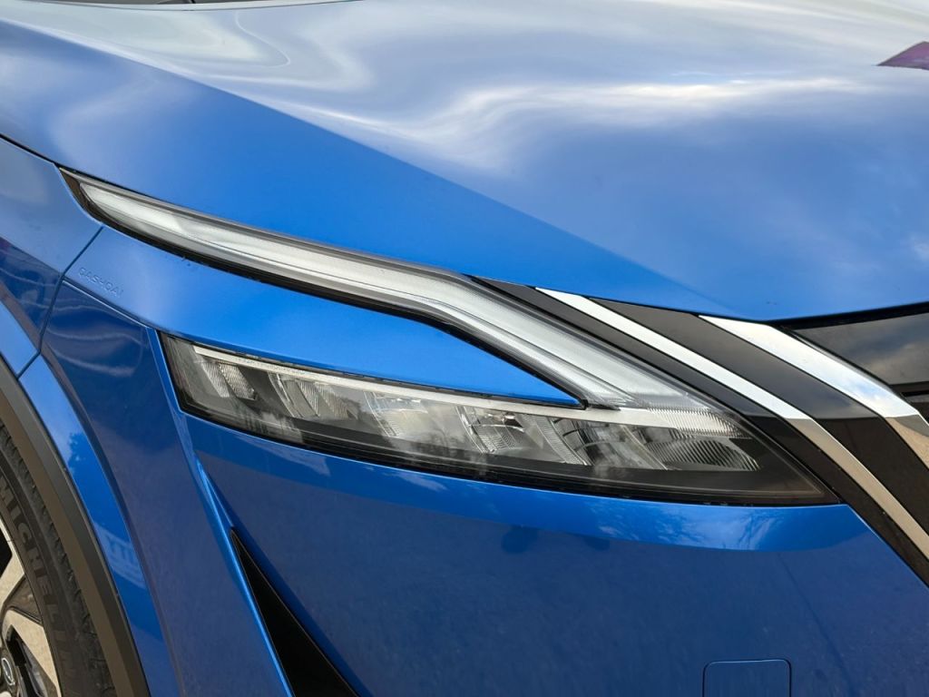 Used Nissan Qashqai 2023 for sale - 77743129: Photo 16