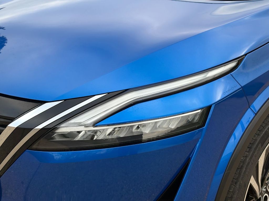 Used Nissan Qashqai 2023 for sale - 77743129: Photo 18