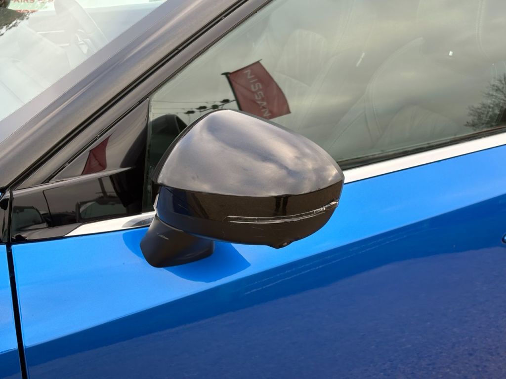 Used Nissan Qashqai 2023 for sale - 77743129: Photo 19