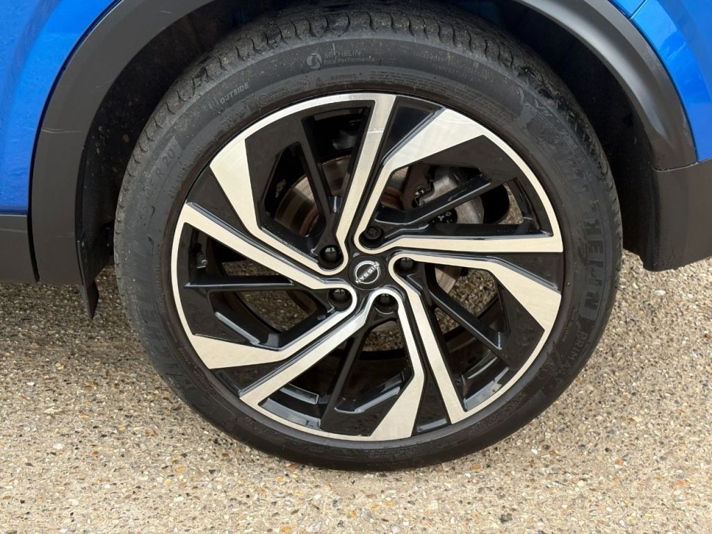 Used Nissan Qashqai 2023 for sale - 77743129: Photo 22