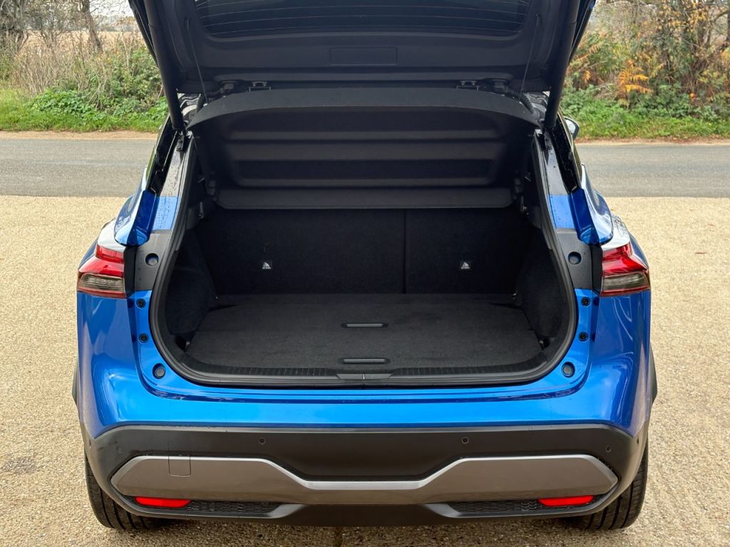 Used Nissan Qashqai 2023 for sale - 77743129: Photo 26