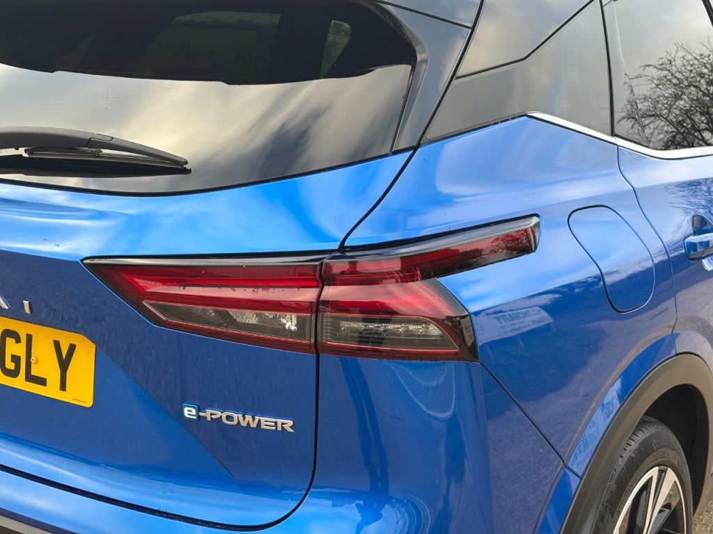 Used Nissan Qashqai 2023 for sale - 77743129: Photo 31