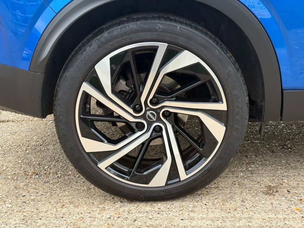 Used Nissan Qashqai 2023 for sale - 77743129: Photo 32