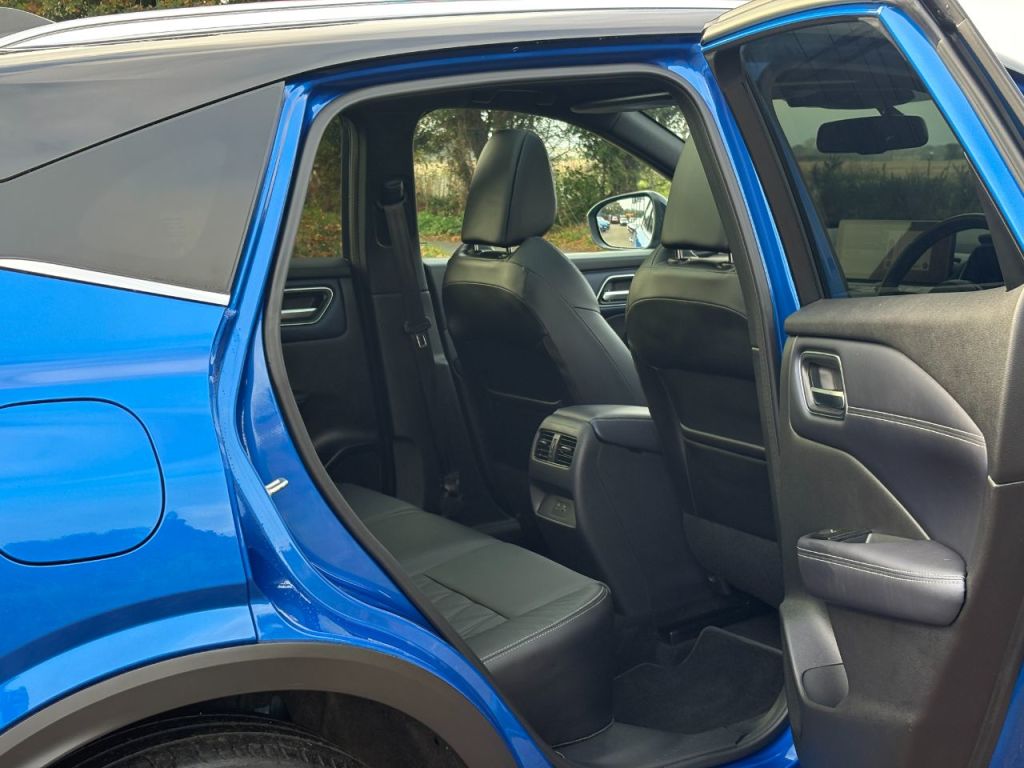 Used Nissan Qashqai 2023 for sale - 77743129: Photo 33