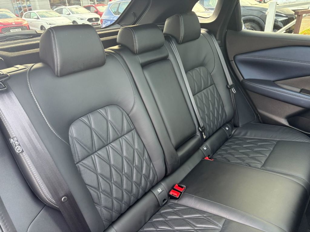 Used Nissan Qashqai 2023 for sale - 77743129: Photo 34