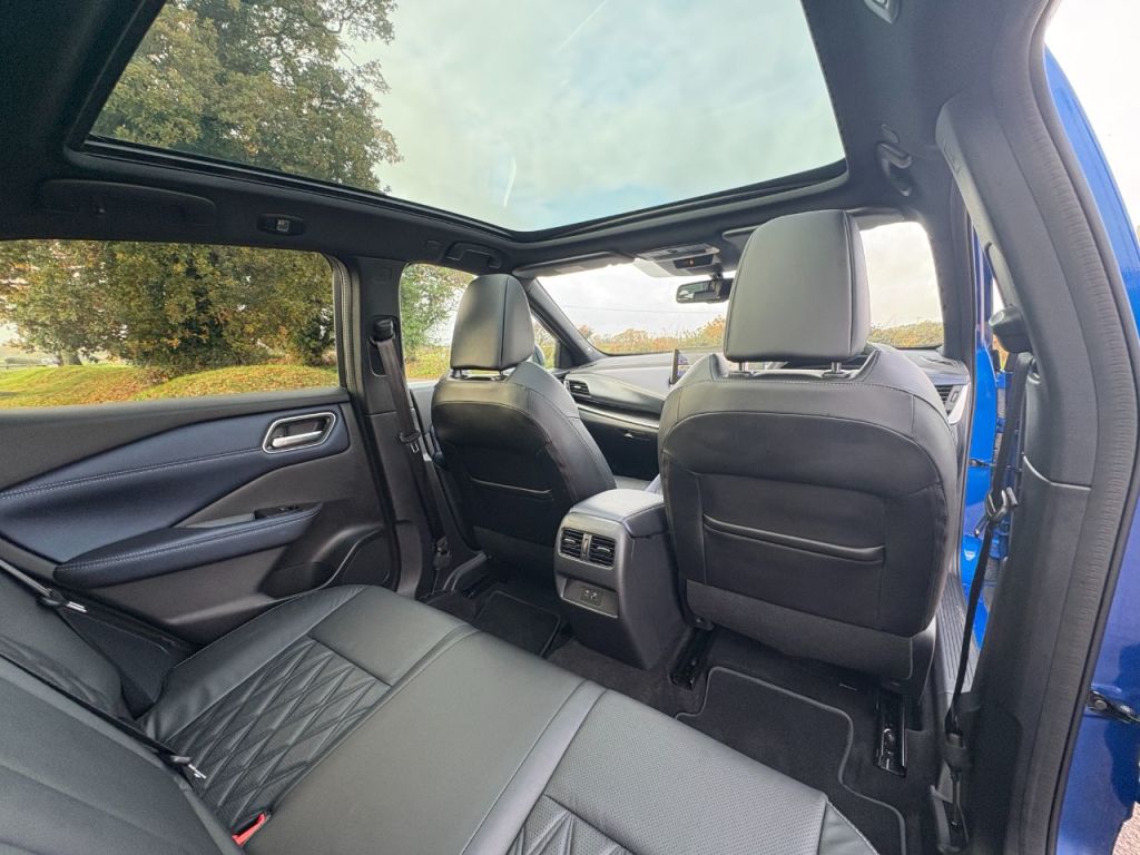 Used Nissan Qashqai 2023 for sale - 77743129: Photo 35