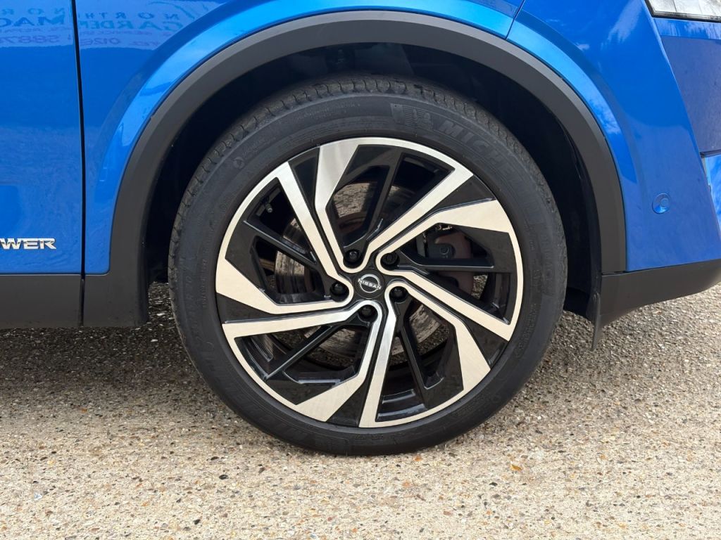 Used Nissan Qashqai 2023 for sale - 77743129: Photo 38