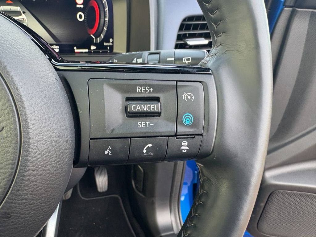 Used Nissan Qashqai 2023 for sale - 77743129: Photo 42