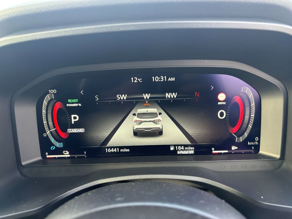 Used Nissan Qashqai 2023 for sale - 77743129: Photo 47