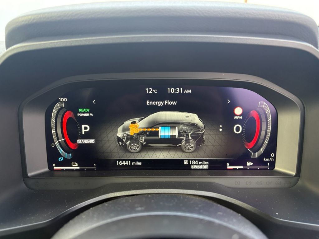 Used Nissan Qashqai 2023 for sale - 77743129: Photo 48