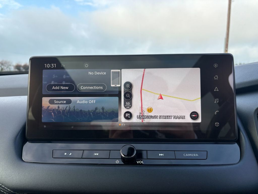 Used Nissan Qashqai 2023 for sale - 77743129: Photo 49