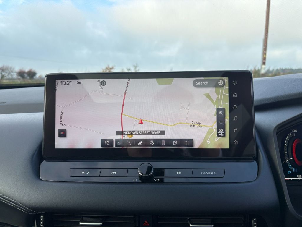 Used Nissan Qashqai 2023 for sale - 77743129: Photo 50